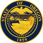 State's Of Oregon
