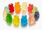 Gummybear-squad