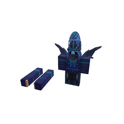 Vault Explorer