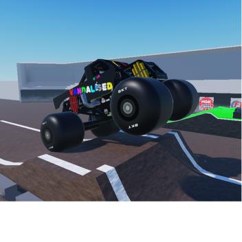 Blown Engine Racing Fairgrounds