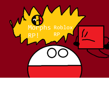 Morph RP For fun!