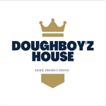 Doughboy'z house