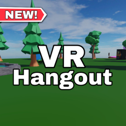 VR hangout (BETA)