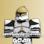 [-GCAR-] 38th Armored Division