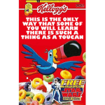 Froot Loop Club