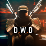 DWD EMPIRE CLASH