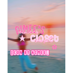 - aimee’s closet -