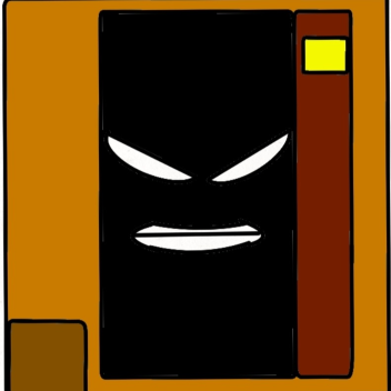 Doors But Normally Bad (CHRISTMAS)