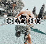 ~Ocean Con~