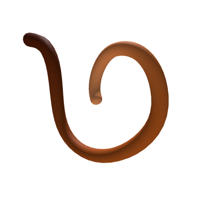 Monkey Tail