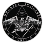 Paranormal Research Agency || FBI
