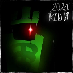 2024: Revival icon