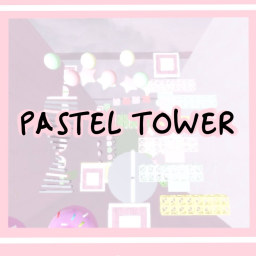 Pastel Tower ♡