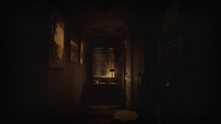 I Heard It Too [HORROR] screenshot 4