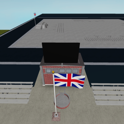 PARADE SQAURE