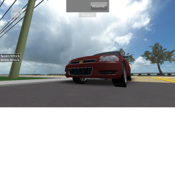 Vehicle Simulator