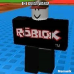 The Guest WARS