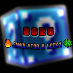 🔥 Simulator a Lucky 🍀