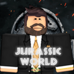 J U R A S S I C W O R L D