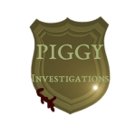 Piggy Investigations