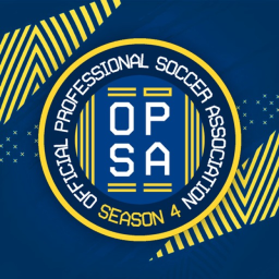 OPSA Pitch Uncopylocked