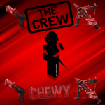 Chewys Crew