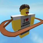 Escape Telamon Obby! (BC)