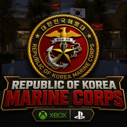 ROKMC | Republic Of Korea Marine Corps  icon