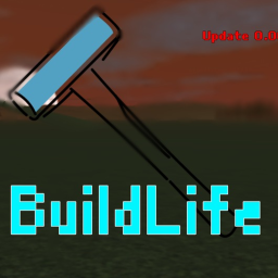 BuildLife - Alpha