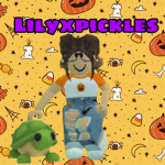Lilyxpickles