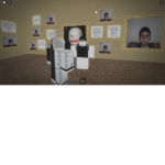 clothes (robux not a lot)