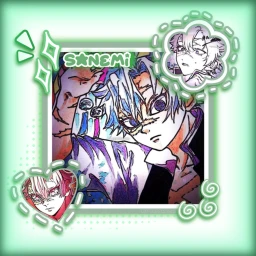 -•̩̩͙-ˏˋ⋆ 不死川 ⋆ˊˎ-•̩̩͙- icon
