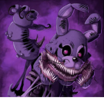 FNAF Gamer Kids