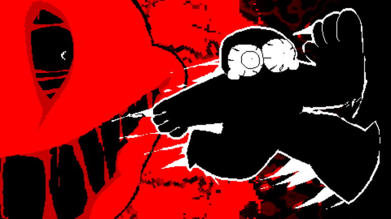 Grace [GRACE BUT EVIL] screenshot 1