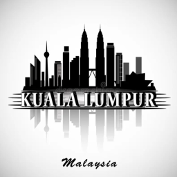Bandar Kuala Lumpur (MYAVerse)