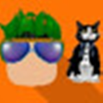 grupo de angel el brujo verde