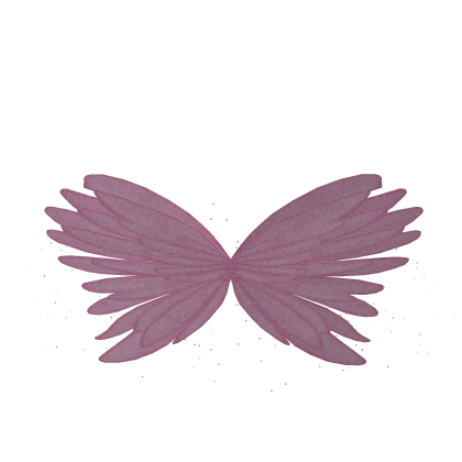 Cute Sparkly Pink Wings | Roblox Item - Rolimon's