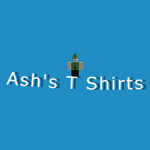 Ash's T Shirts