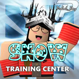 Training Centre || Snow Cafe