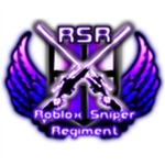 R.S.T  roblox sniper team