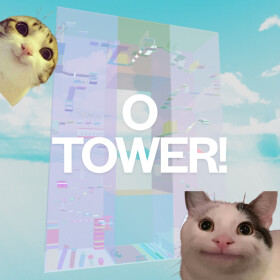 O TOWER!