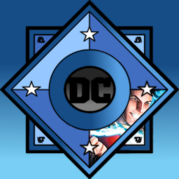 DYN. JUMP - Detective Comics: Fawcett City