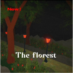 The Disappearance? [Horror]
