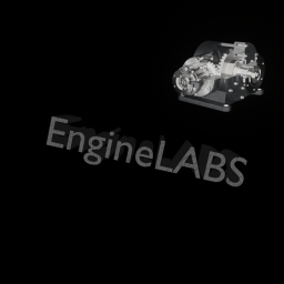 Engine LABS quad bike test