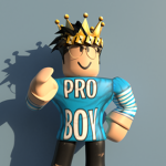 ProboyYT Clothing Group
