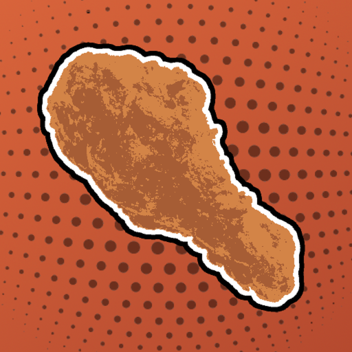 Blox Fried Chicken