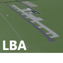 Libertador International Airport