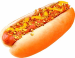 The Silly Hotdog Cult