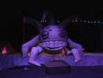 The Nest Of Grumbles