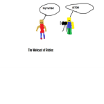 The Webcast Of Roblox